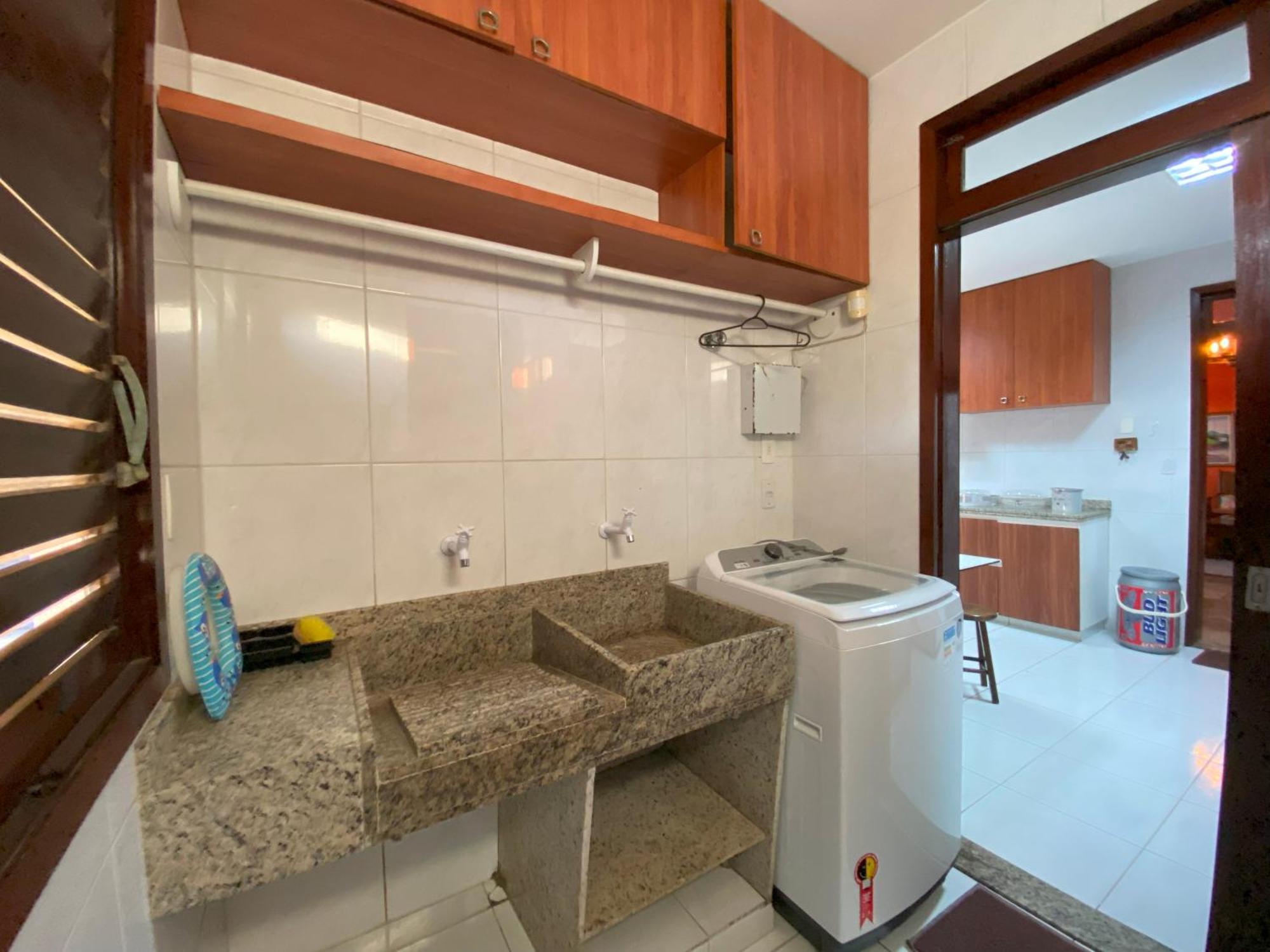 Casa Cantinho Do Girassol ナタール エクステリア 写真
