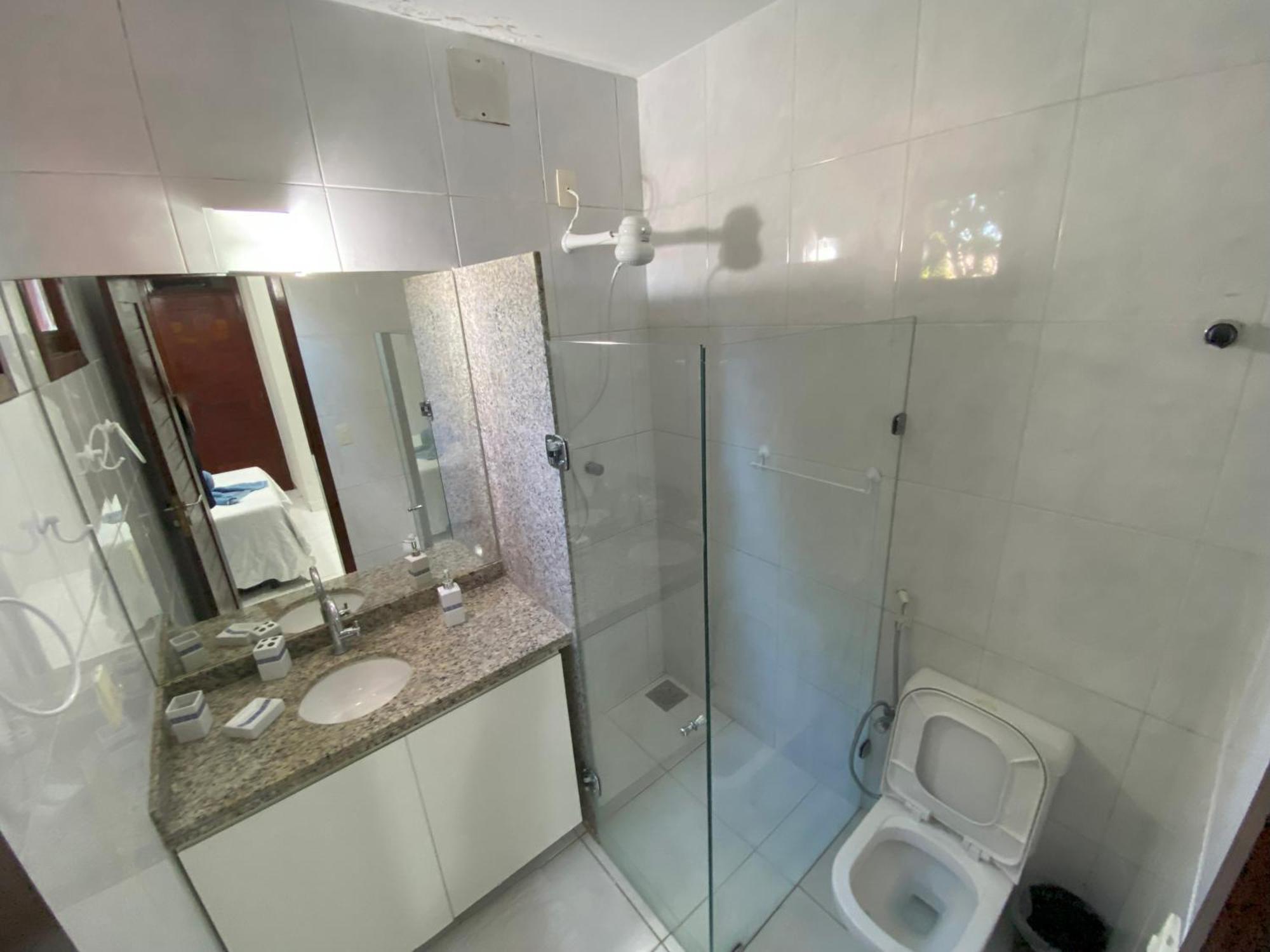 Casa Cantinho Do Girassol ナタール エクステリア 写真